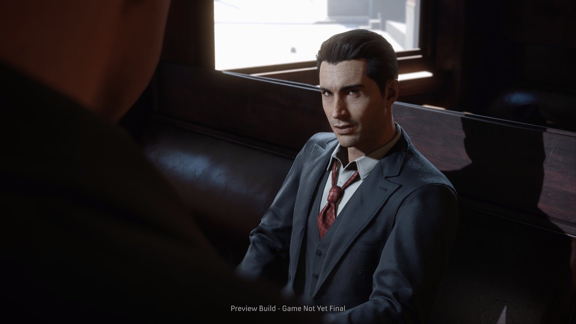 Mafia: Edición Definitiva